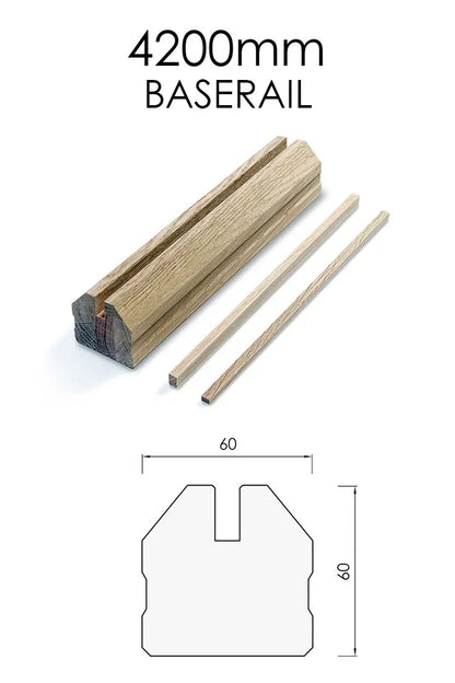 URBANA STAIR PARTS