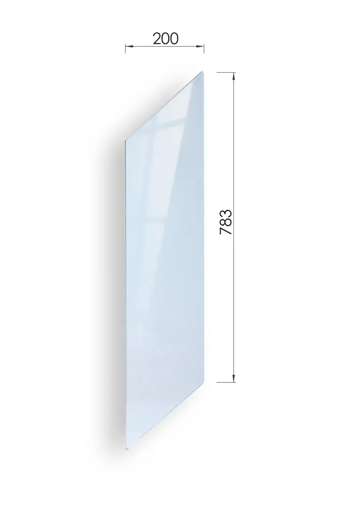 URBANA STAIR PARTS