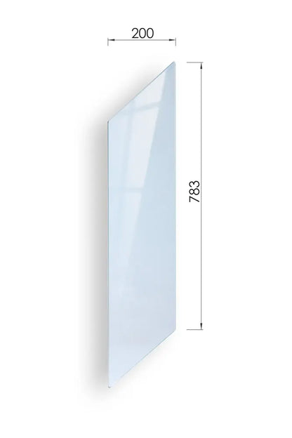 URBANA STAIR PARTS
