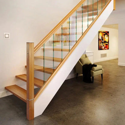 Glass Rake Panel - Woodworkers.ie - 