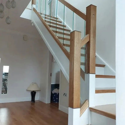 Glass Rake Panel - Woodworkers.ie - 