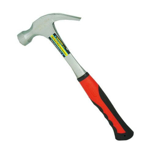 HAMMER  16OZ  STEEL CLAW HAMMER - Woodworkers.ie - 