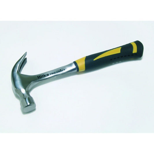 HILKA 16OZ STEEL HAMMER - Woodworkers.ie - 