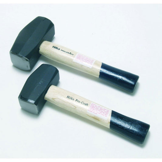 HILKA 21/2LB LUMPHAMMER - Woodworkers.ie - 