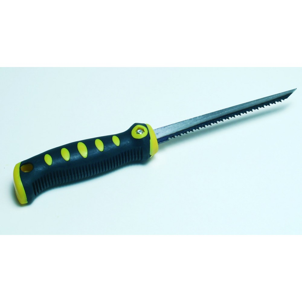 HILKA JAB SAW SOFT GRIP - Woodworkers.ie - 