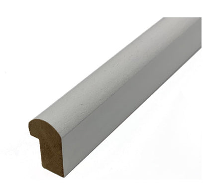 PRIMED HOCKEY  STICK MDF 32MM X 18MM