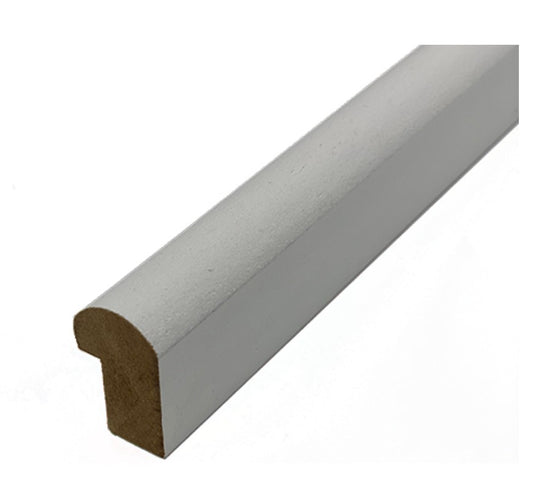 PRIMED HOCKEY  STICK MDF 32MM X 18MM