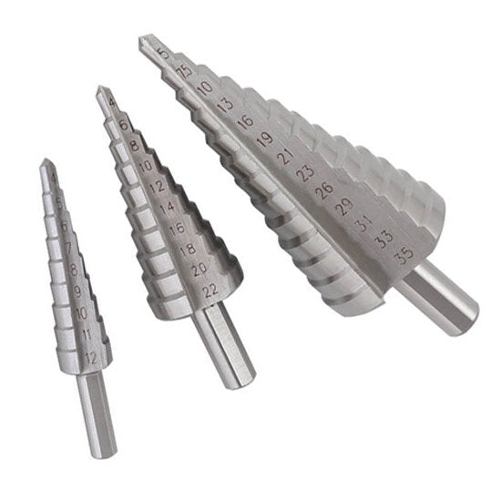 HSS SPEP DRILL SET