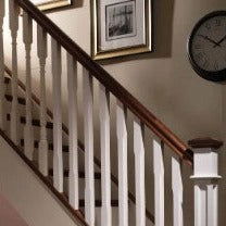 Handrail 2400mm - Woodworkers.ie - 