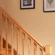 Handrail 2400mm - Woodworkers.ie - 