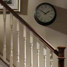 Handrail 2400mm - Woodworkers.ie - 