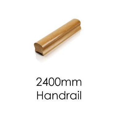 Handrail 2400mm