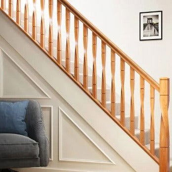 Handrail 4200mm - Woodworkers.ie - 