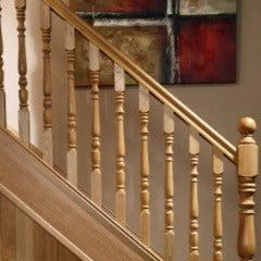 Handrail 4200mm - Woodworkers.ie - 