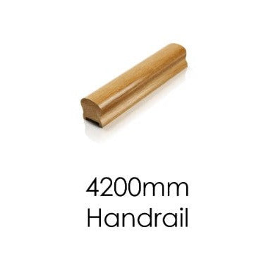 Handrail 4200mm