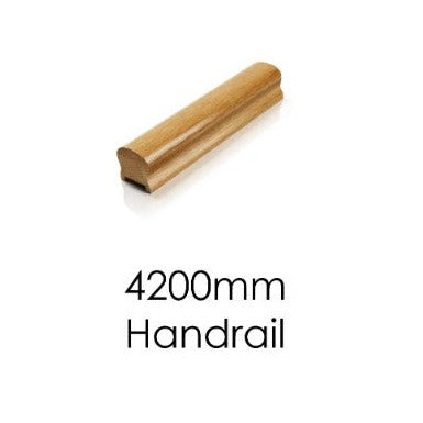 Handrail 4200mm