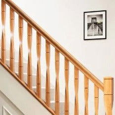 Handrail 4200mm - Woodworkers.ie - 