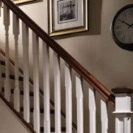 Handrail 4200mm - Woodworkers.ie - 