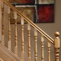 Handrail 4200mm - Woodworkers.ie - 