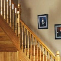 Handrail 4200mm - Woodworkers.ie - 