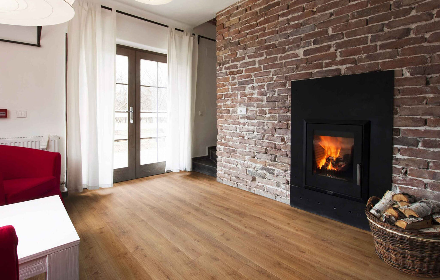 12MM ROBUSTO 4V AC5 HIGHLAND OAK WG 1.293M2