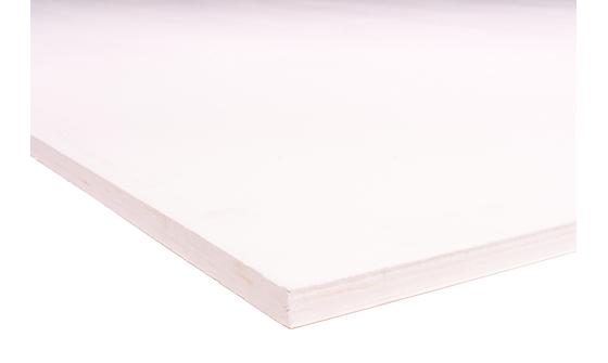 INTERGARANT PRIMED  20 YEAR WARRANTY PLYWOOD  - FSC100%  2500  X 1220 X 12mm - Woodworkers.ie - 
