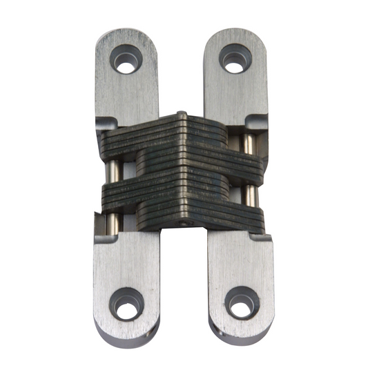 INVISIBLE HINGE 60MM - Woodworkers.ie - 