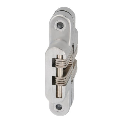 INVISIBLE HINGE 70MM - Woodworkers.ie - 