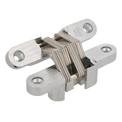 INVISIBLE HINGE 70MM - Woodworkers.ie - 
