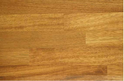 SOLID IROKO WORKTOP