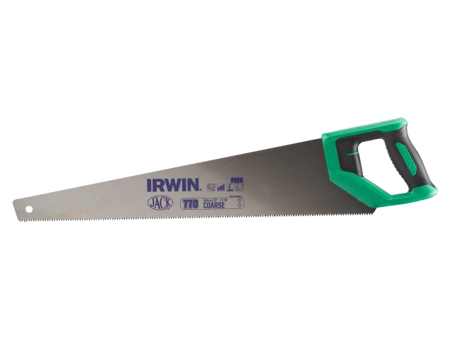 JACK 770 KHP HAND SAW - Woodworkers.ie - 