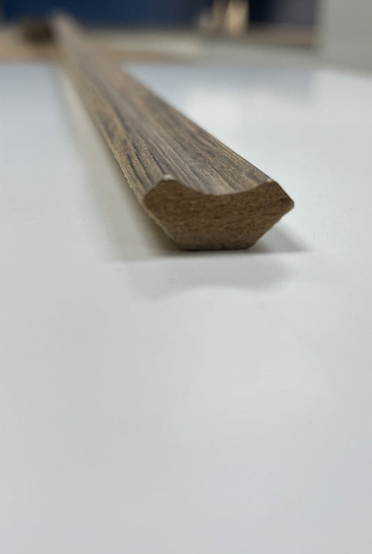 JUMBO  SCOTIA  NEW YORK OAK - Woodworkers.ie - 