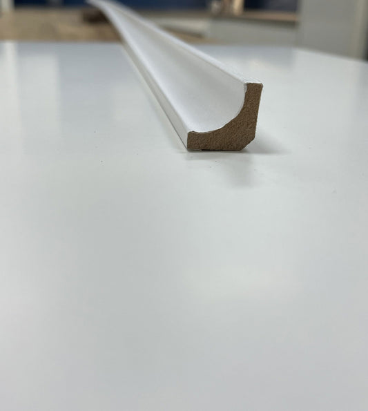 JUMBO SCOTIA   WHITE   2.4 - Woodworkers.ie - 