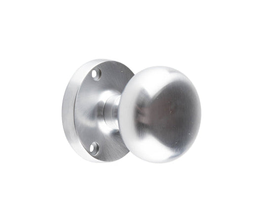 Jedo Mortice Knob S.C - Woodworkers.ie - 