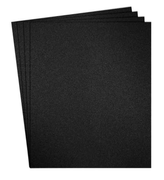 KLINGSPOR WET & DRY SAND PAPER 360 - Woodworkers.ie - 