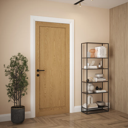 RUSHMORE SHAKER OAK DOOR PRE-FINISHED