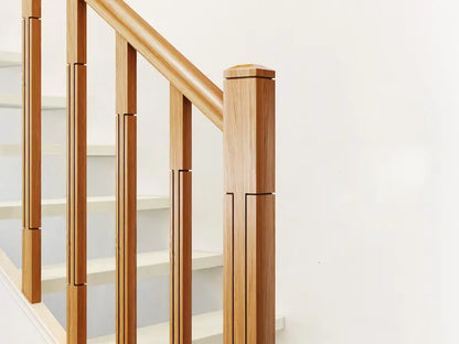 LISBON STAIR PARTS