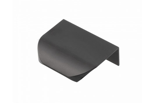 MATT BLACK HEXA HANDLE 32MM - Woodworkers.ie - 