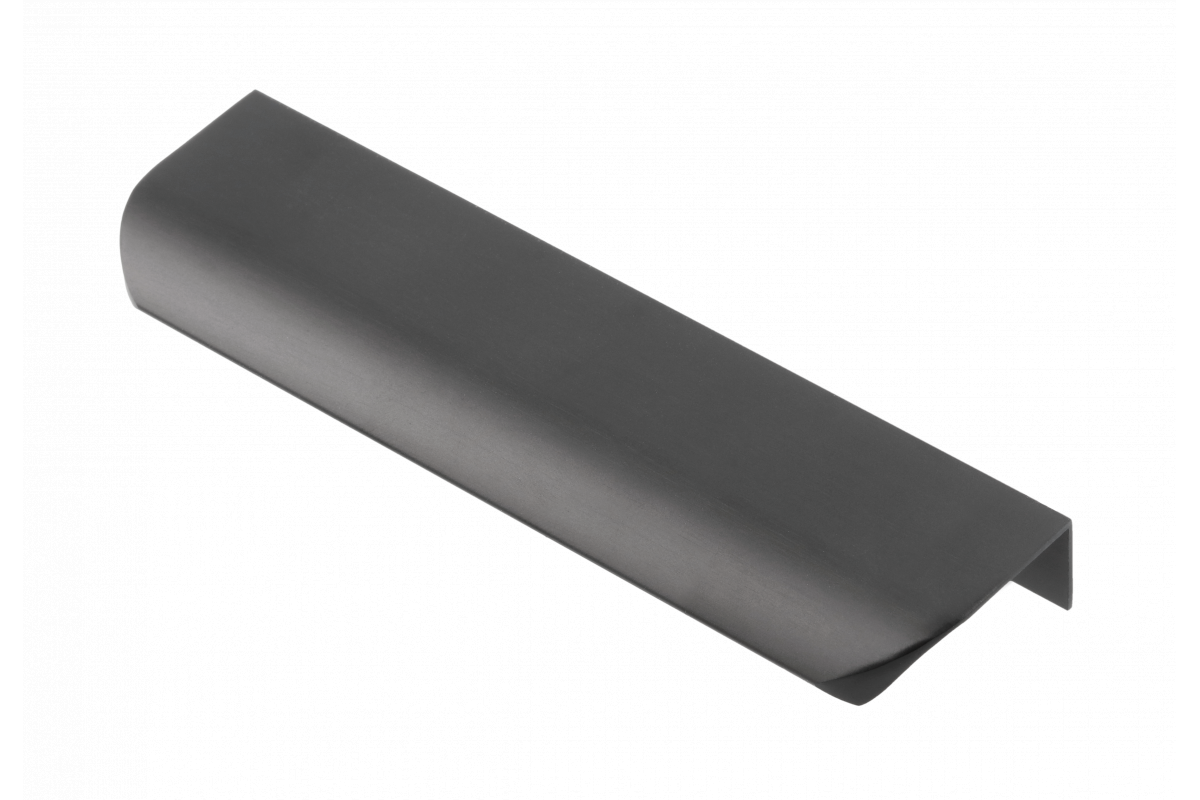 MATT BLACK HEXA HANDLE 96MM - Woodworkers.ie - 