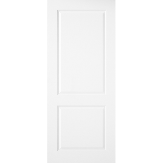 KILLESHANDRA MOULDED 2 PANEL SMOOTH DOOR