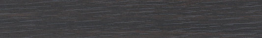 MEL.EDGE TEX BLACK OAK PORE H 44623  50m X 22mm - Woodworkers.ie - 