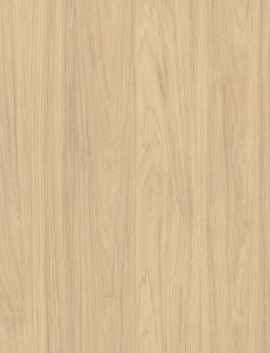 MEL.MDF  3mm BACKING "HICKORY FRIDA  FINSA   2440 x 1220 x 3mm - Woodworkers.ie - 