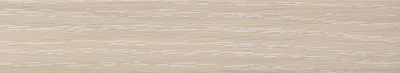 MEL EDGING E9507  LIMED OAK 50m X 22mm (HICKORY FRIDA) - Woodworkers.ie - 