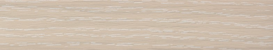 MEL EDGING E9507  LIMED OAK 50m X 22mm (HICKORY FRIDA) - Woodworkers.ie - 