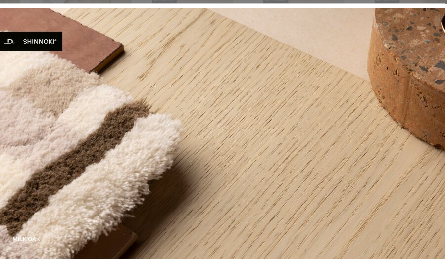 SHINNOKI PREMIUM  2790 X 1240 X 19 MDF PREFINISHED SHEETS  ( 8 Variants Available)