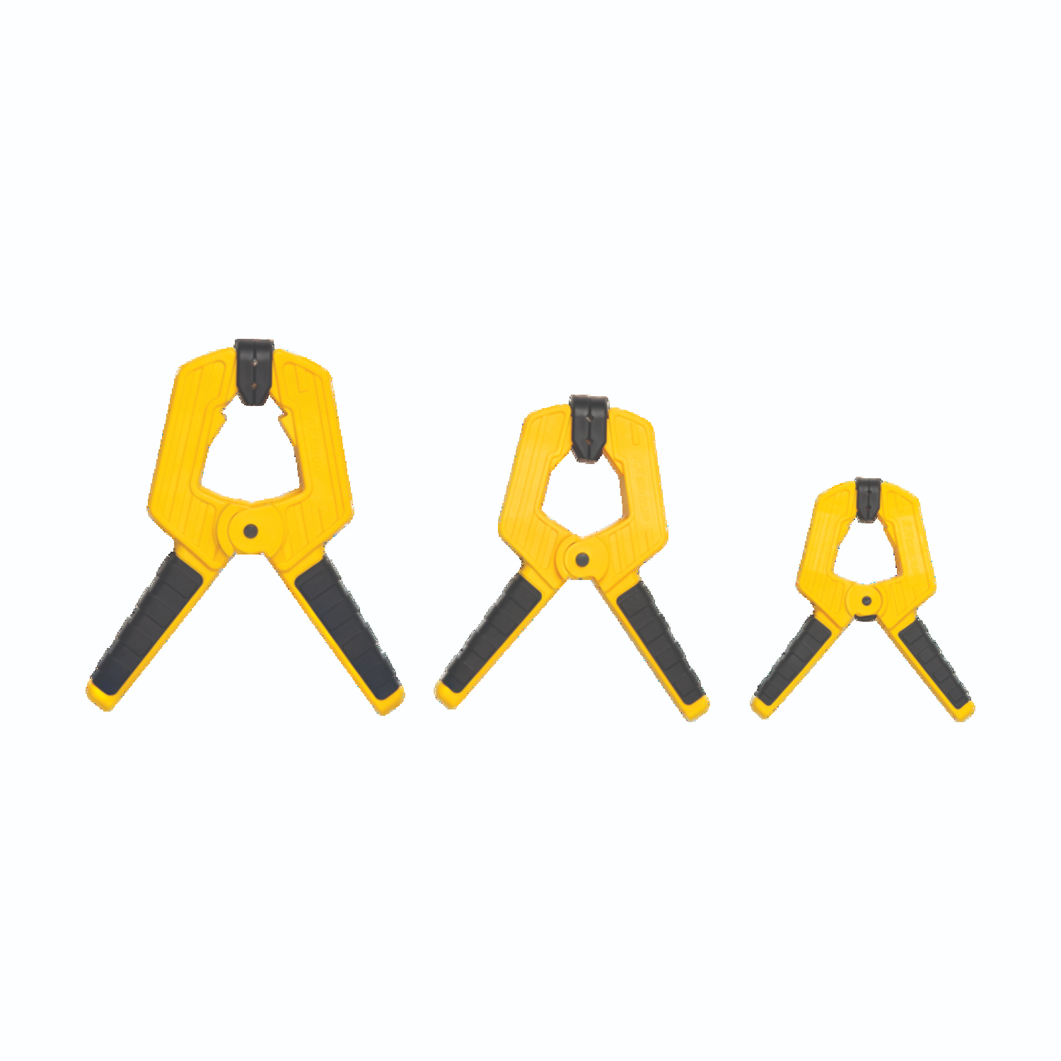 MULTI PURPOSE SPRING CLAMP 9" FF GROUP - Woodworkers.ie - 