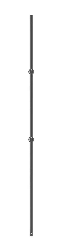 MATRIX ROUND STAIR PARTS