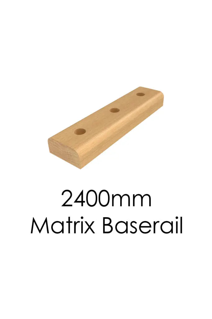 MATRIX ROUND STAIR PARTS