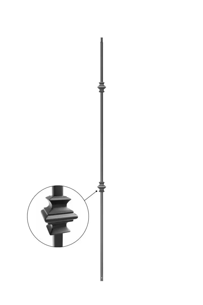 MATRIX SQUARE STAIR PARTS