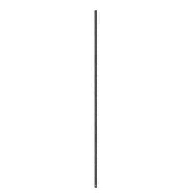 Matrix Plain Round Spindle 1118mm - Woodworkers.ie - 